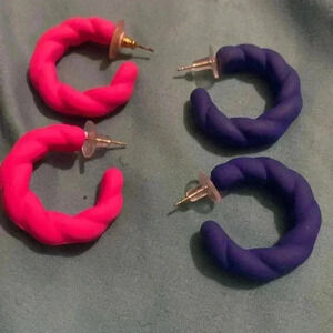 Fashion earrings‎